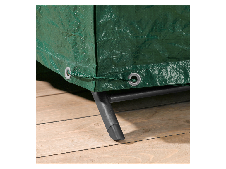 Housse de mobilier de jardin