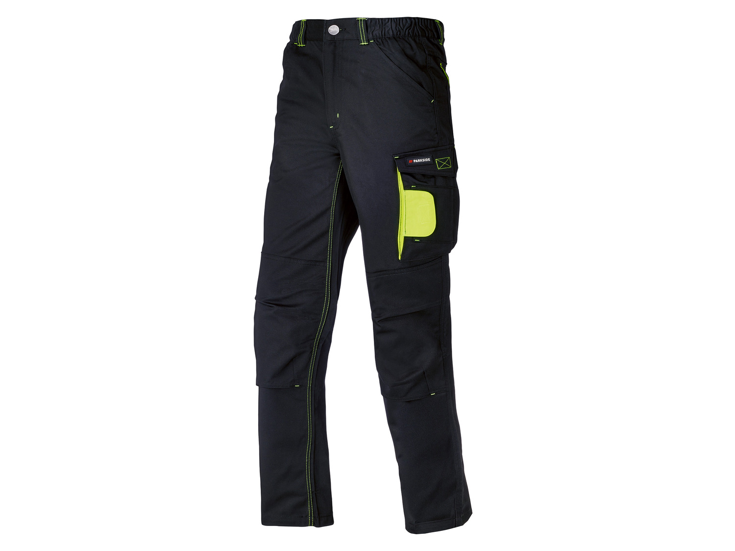 PARKSIDE Pantalon de travail homme LIDL
