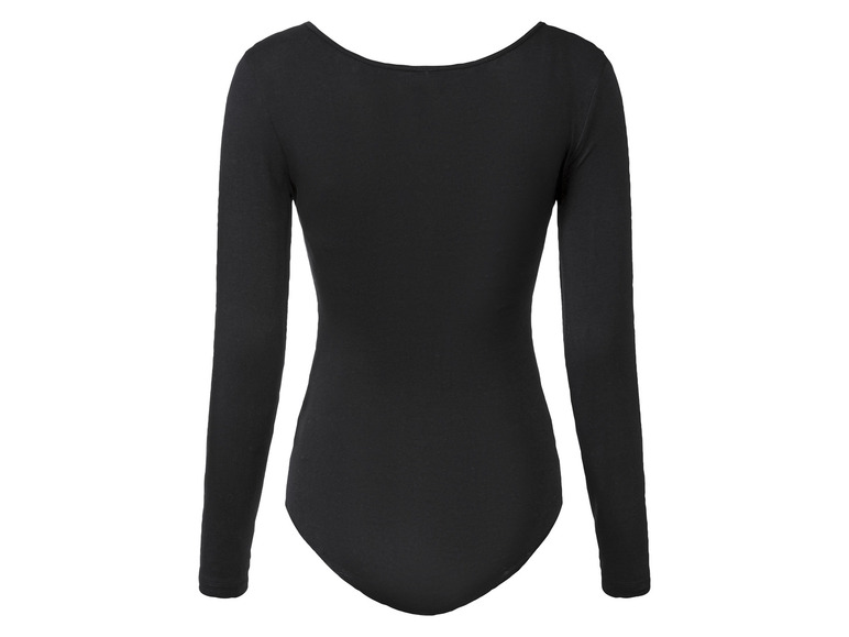 Aller en mode plein écran : esmara® Lot de 2 bodies femme - Image 5