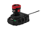 Chargeur de batterie Einhell X-Power pour outils sans fil.