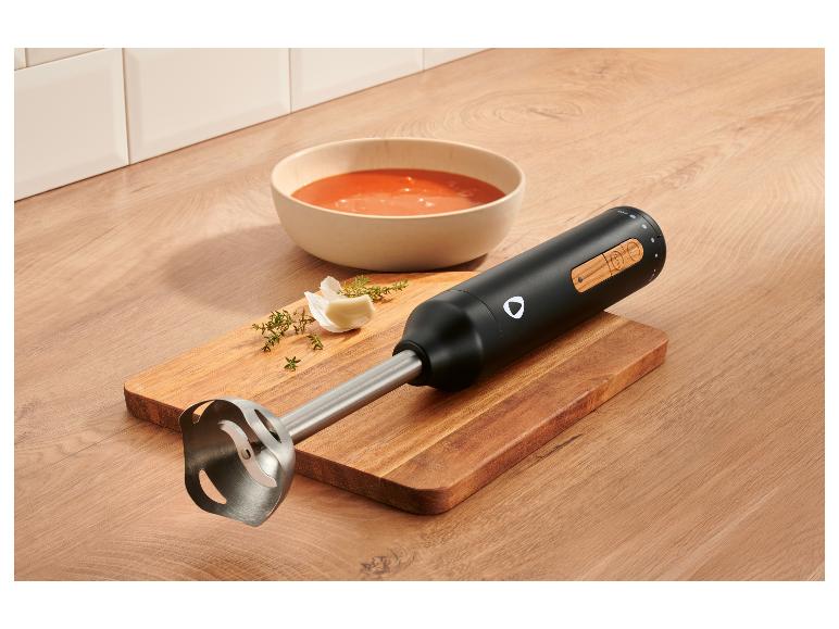 Mixeur plongeant, 600 W