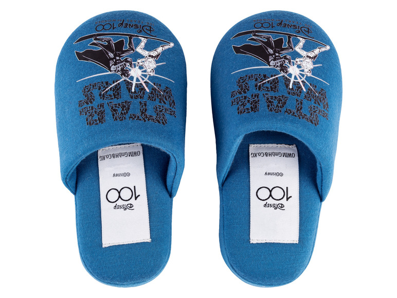 Aller en mode plein écran : Chaussons petit garçon - Image 3