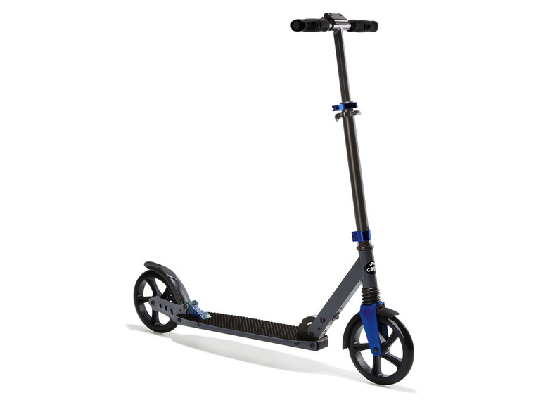 Aller en mode plein écran : CRIVIT Trottinette Big-Wheel pour enfant - Image 5