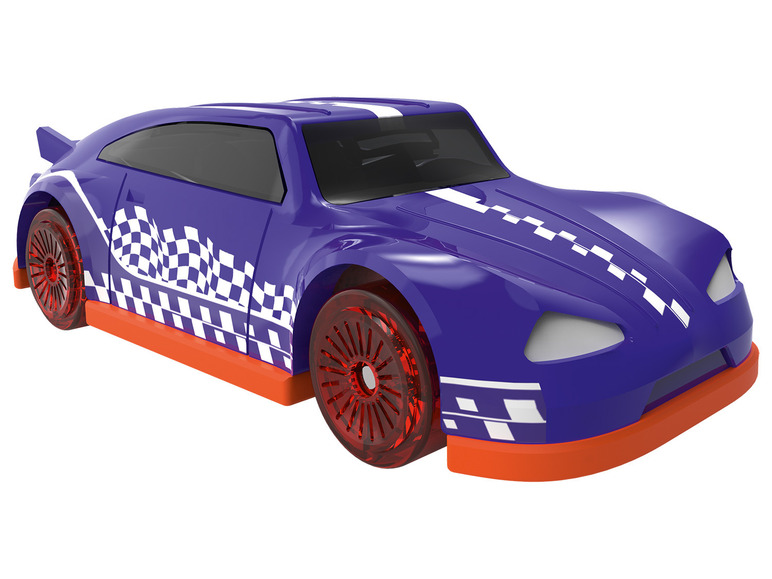 Aller en mode plein écran : Playtive Voiture de course miniature - Image 26