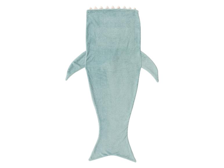 LIVARNO home Couverture douillette enfant 3