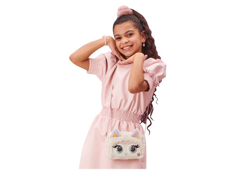 Aller en mode plein écran : Spinmaster Sac enfant Purse Pets en peluche - Image 10