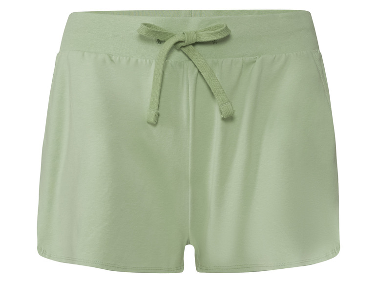 Aller en mode plein écran : esmara® Short molletonné femme - Image 2