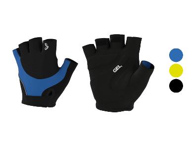CRIVIT Gants de vélo