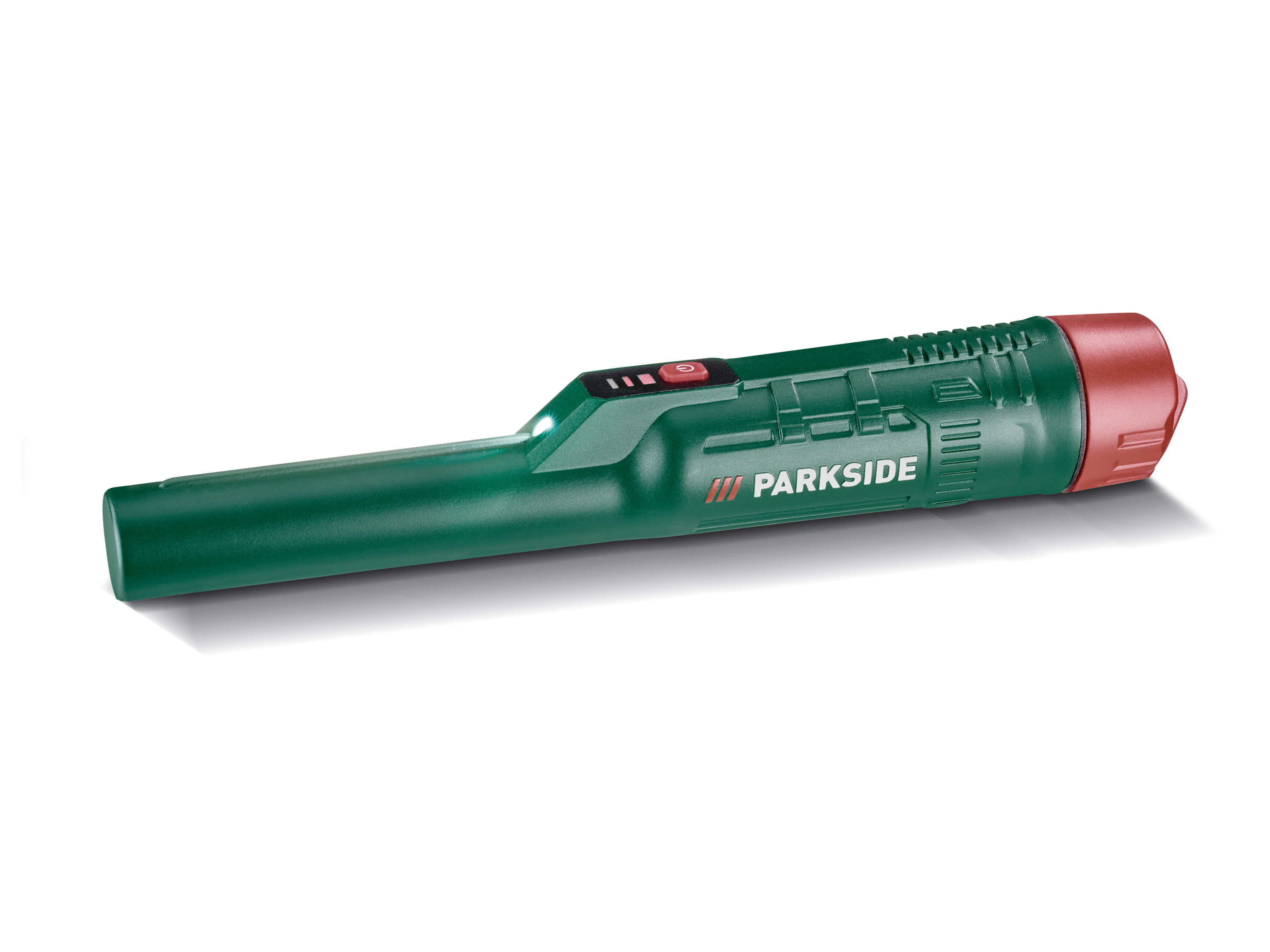 PARKSIDE® Détecteur de métaux portable PTMD A1
