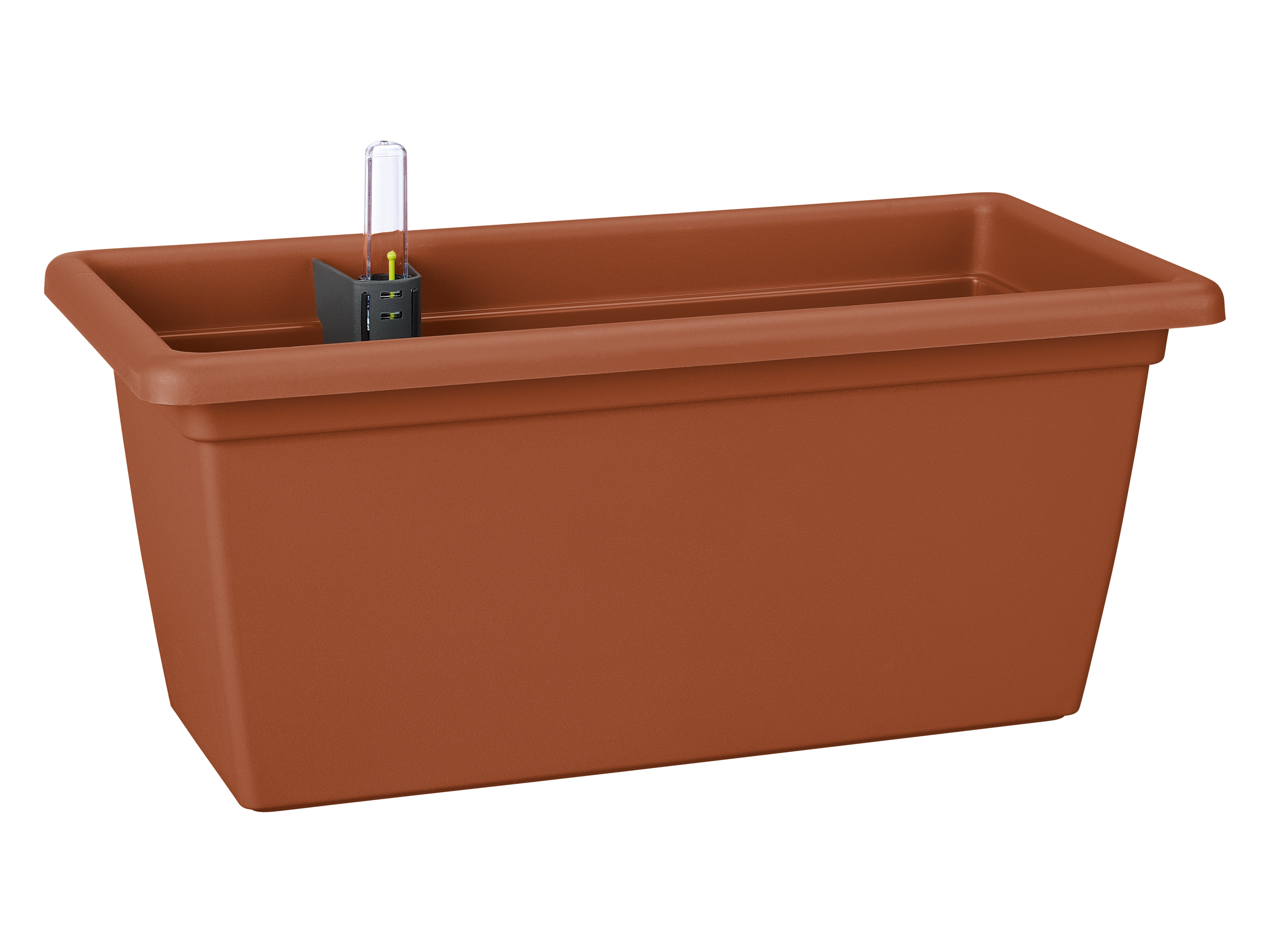 PARKSIDE® Jardinière, 40 cm (terre cuite)