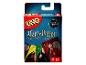 Jeu de cartes Harry Potter UNO avec règle spéciale, pour 2-10 joueurs, âge 7+