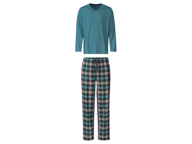 Aller en mode plein écran : LIVERGY® Pyjama homme - Image 2