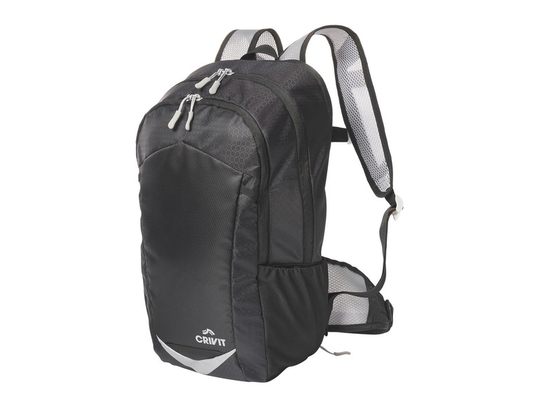 CRIVIT Sac à dos de vélo 4