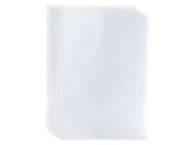 UNITED OFFICE® Lot de feuilles à plastifier A3 / A4 / A5