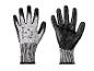 Gants de travail PARKSIDE noirs et gris, taille 11