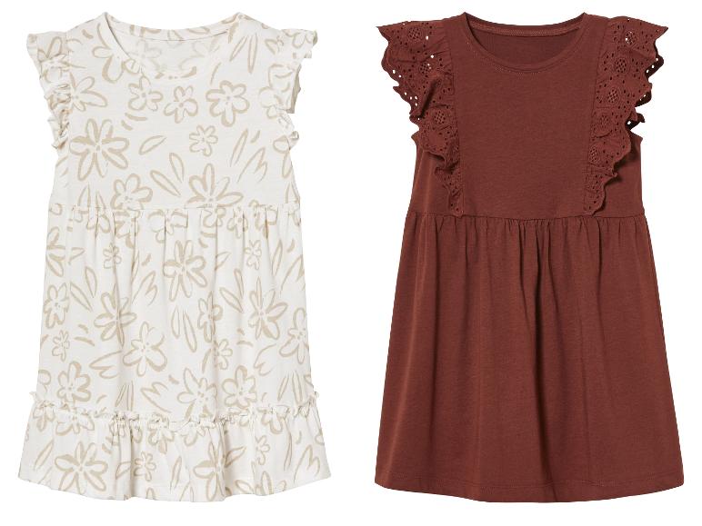 lupilu Robe petite fille