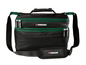 Sac à outils Parkside noir avec bandoulière