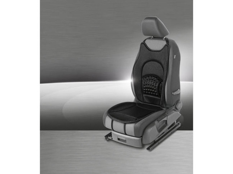 Aller en mode plein écran : ULTIMATE SPEED® Couvre-siège auto avec picots de massage - Image 11