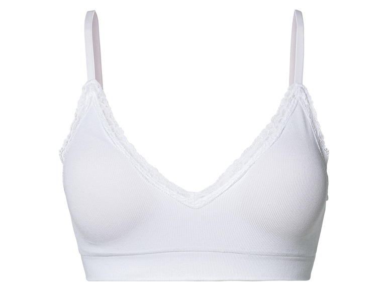 Aller en mode plein écran : esmara® Brassière seamless femme - Image 6