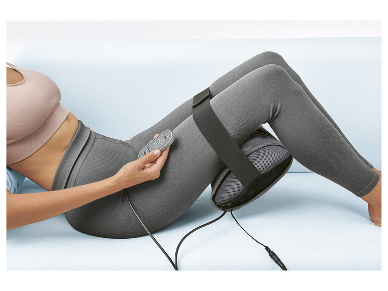 Aller en mode plein écran : Coussin de massage shiatsu - Image 10