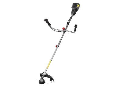 PARKSIDE PERFORMANCE® Débroussailleuse sans fil 2 en 1 PPAFS 40-Li A1, 40 V