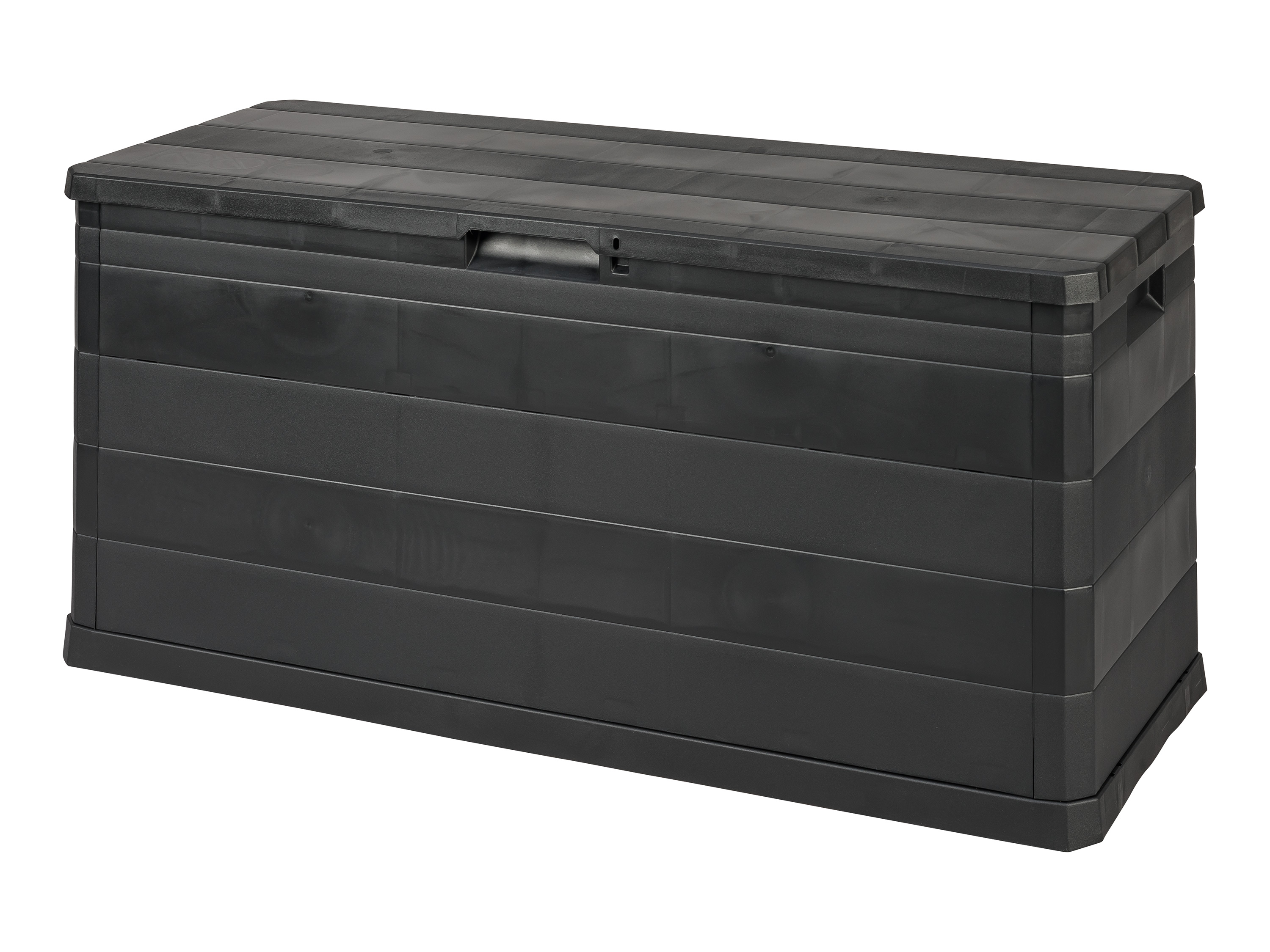 LIVARNO home Coffre de jardin, 280 L