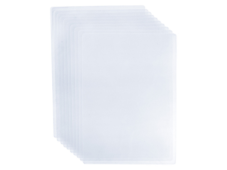 Aller en mode plein écran : UNITED OFFICE® Lot de feuilles à plastifier A3 / A4 / A5 - Image 13