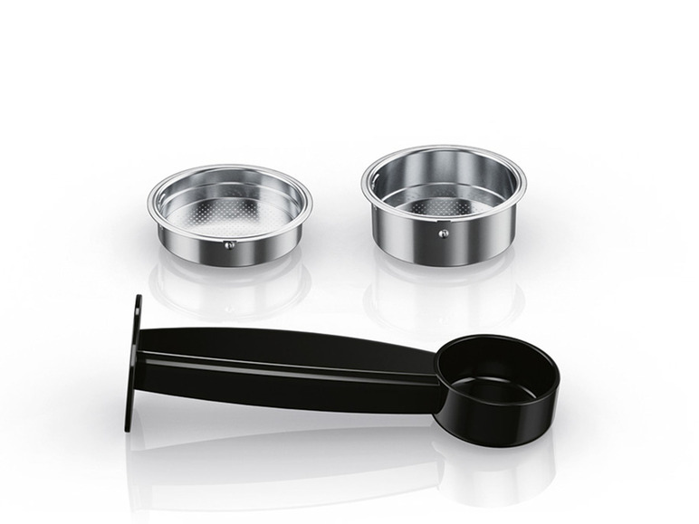 Aller en mode plein écran : SILVERCREST® KITCHEN TOOLS Machine à expresso SEM 1050 A2, 1 050 W, 1,2 L - Image 5