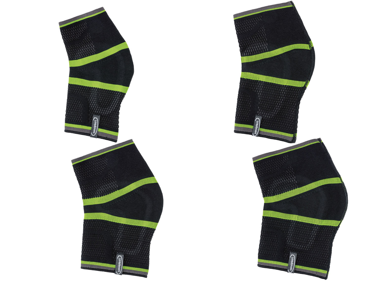 sensiplast® Bandage pour cheville