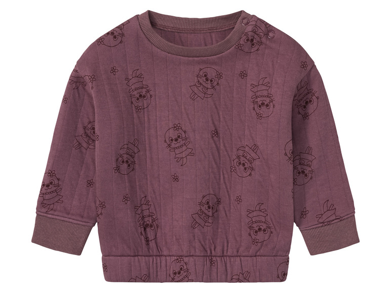Aller en mode plein écran : lupilu® Ensemble jogging bébé - Image 11