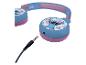 Casque audio avec motif Stitch
