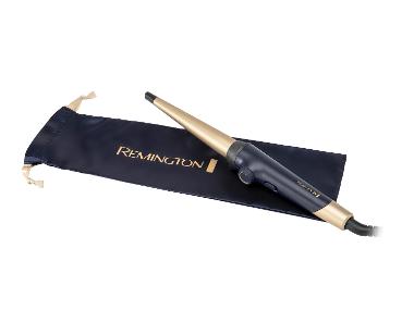 REMINGTON Fer à boucler Sapphire Luxe CI5806E51