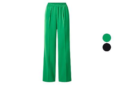 esmara® Pantalon palazzo femme