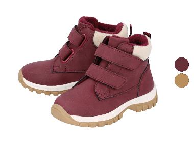 lupilu® Chaussures montantes petite fille