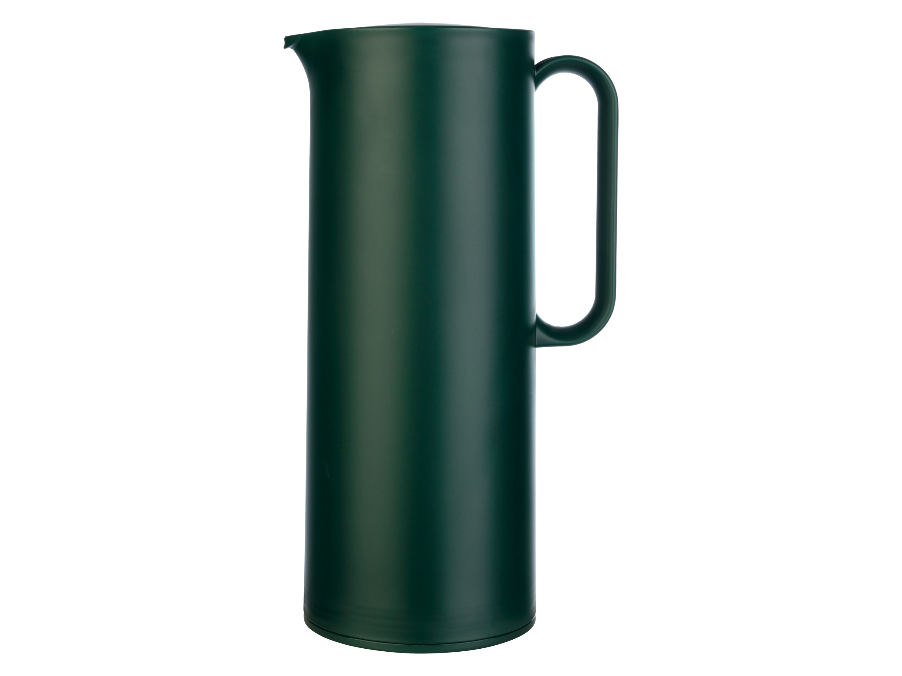 LIVARNO home Pichet isotherme 1 L (Pichet isotherme vert)