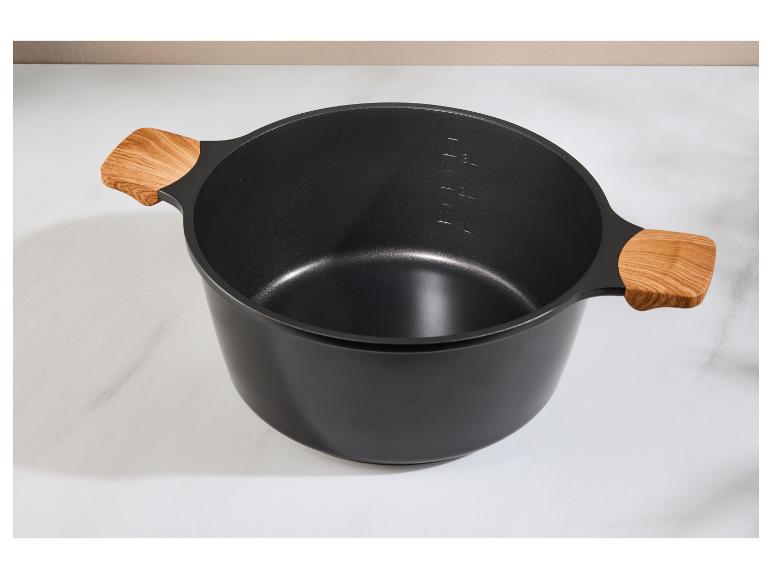 Faitout en fonte d’aluminium, Ø 24 cm