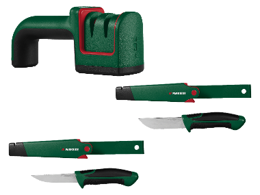 PARKSIDE® Aiguiseur ou Couteau