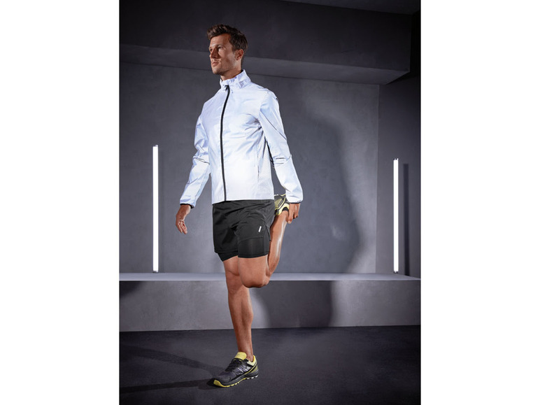 Aller en mode plein écran : CRIVIT Veste fonctionnelle homme - Image 3