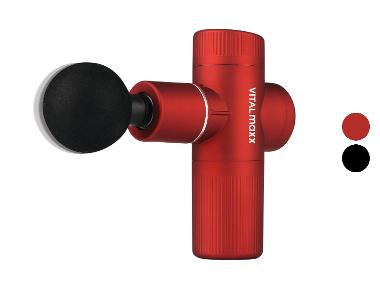 VitalMaxx - Pistolet de massage 
