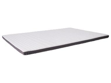 LIVARNO home Surmatelas, 190 x 140 cm