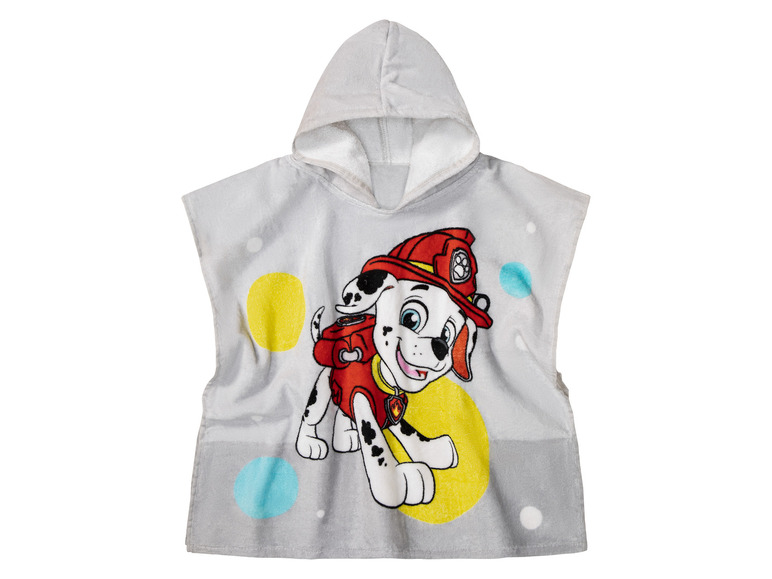 Aller en mode plein écran : Serviette ou poncho de plage enfant - Image 10