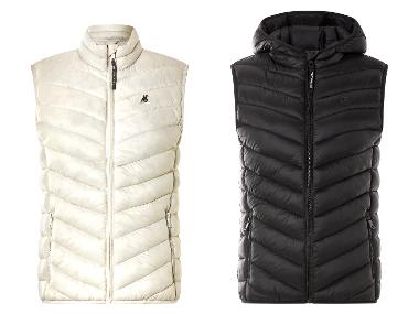 esmara® Gilet matelassé femme