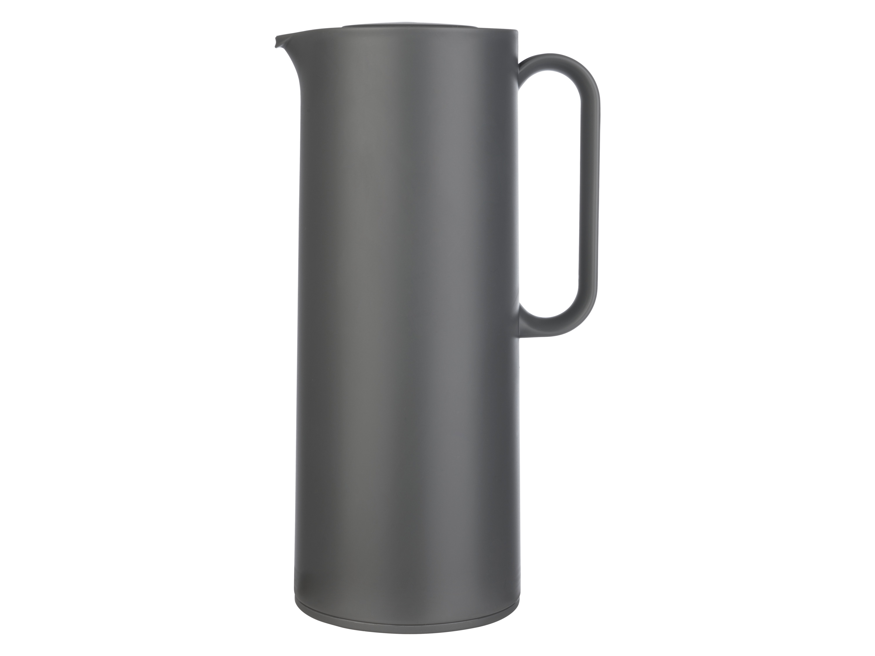LIVARNO home Pichet isotherme 1 L (Pichet isotherme gris)