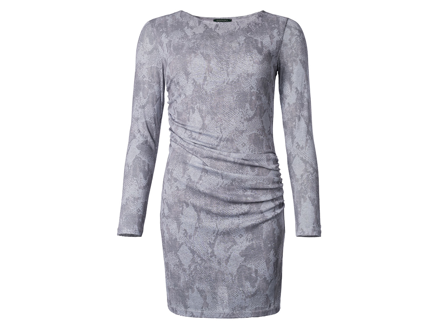 esmara® Mini robe en mesh femme