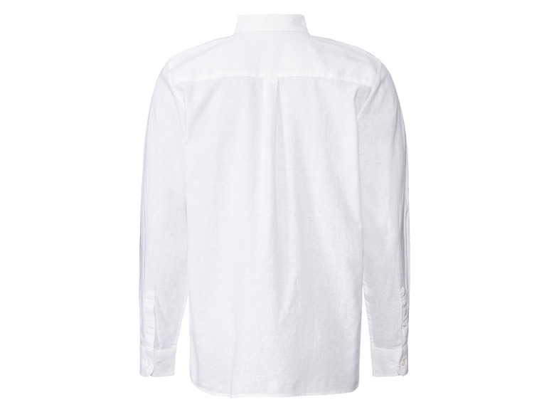 Aller en mode plein écran : LIVERGY® Chemise homme - Image 7