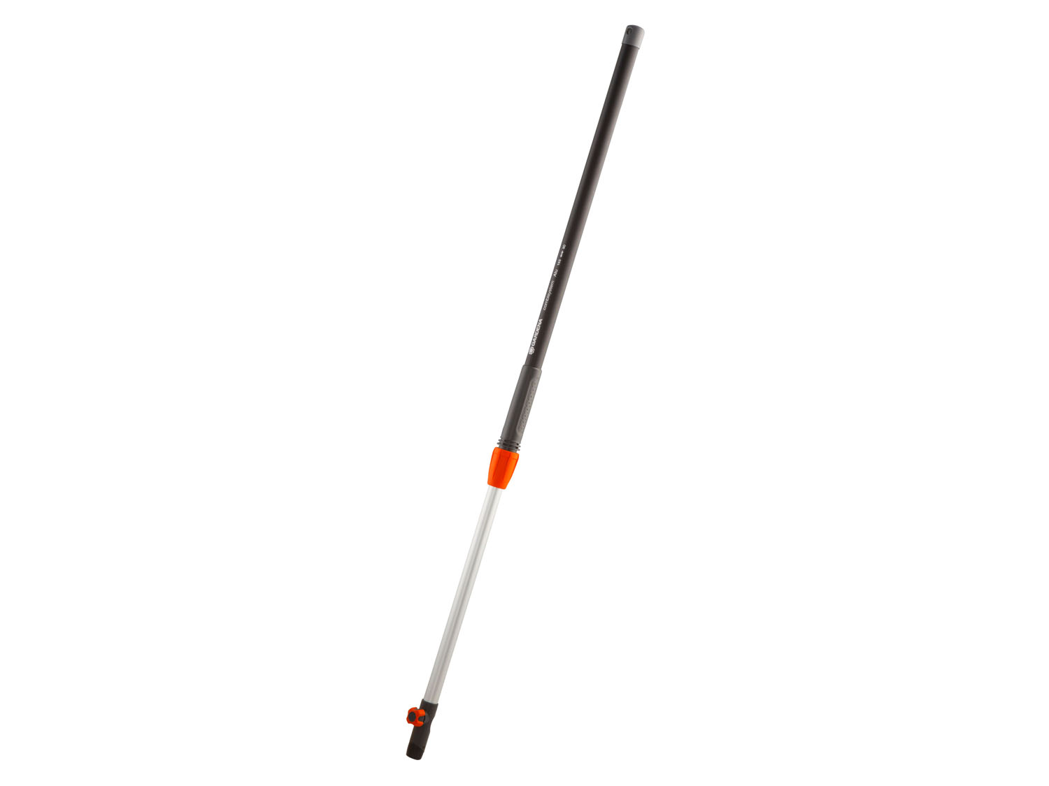 Manche télescopique GARDENA Combisystem® 90 145cm Support outils Aluminium anti dérapant Garanti - vue 6