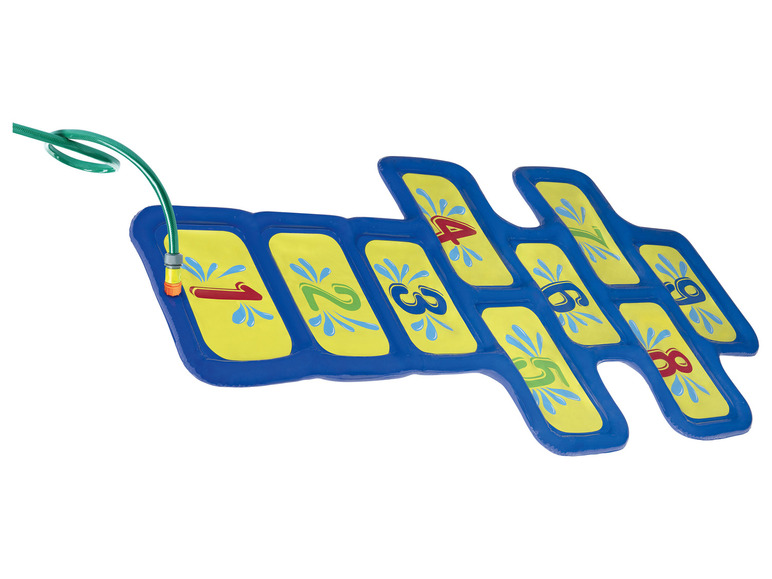 Aller en mode plein écran : Playtive Tapis de jeu aquatique - Image 2