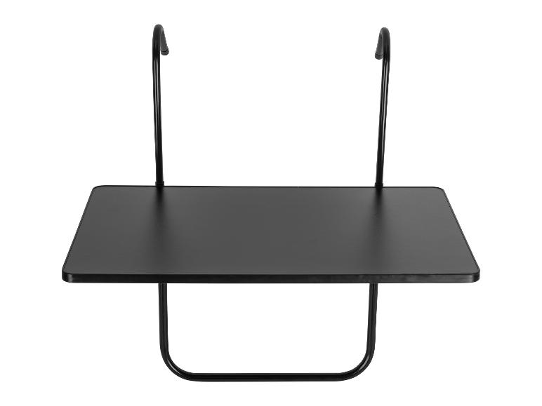 Table de balcon