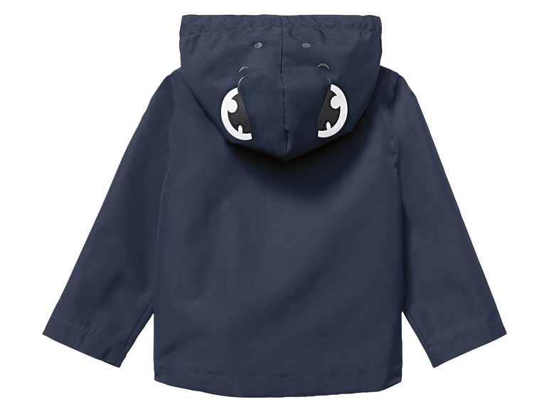 Aller en mode plein écran : lupilu® Veste petit garçon - Image 8