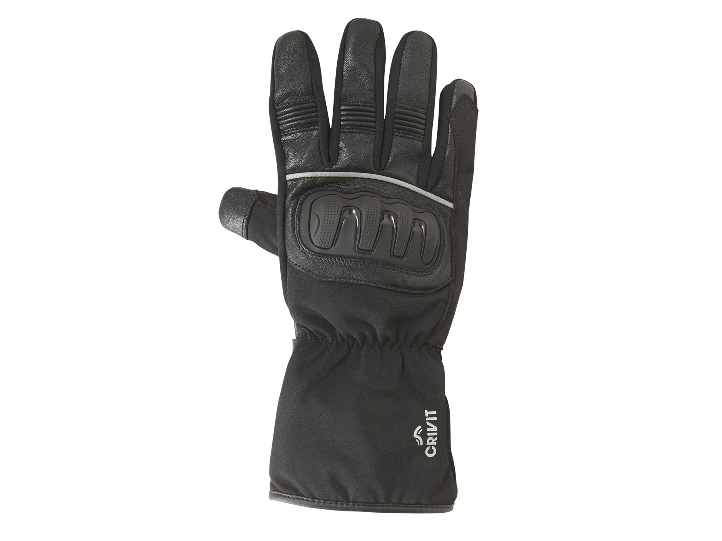 CRIVIT Gants de moto